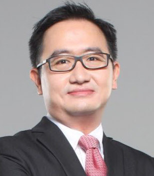 Stephen Wahyudi Santoso, BSE, MSIST