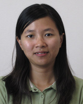 Hanny Juwitasary, S.E., S.Kom., M.MSI., CBDMP