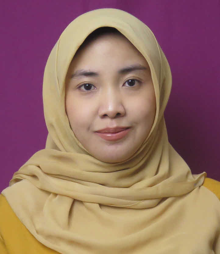 Mahaning Indrawaty Wijaya, S.M.B., M.Comm., CDAP, ITIL, CDVP