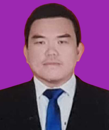 Dr. Rudy, S.Kom, MM, PSM II, CBE, CEH