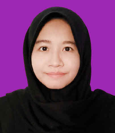 Novita Rahmayuna, S.Kom., M.Kom.