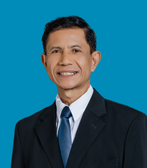 I Gusti Made Karmawan, S.Kom., M.M.