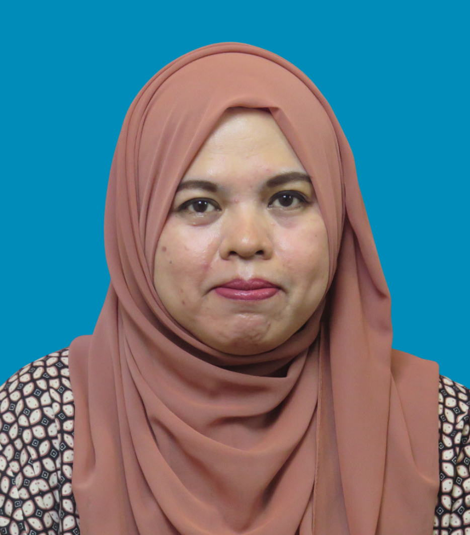 Dr. Maryani, S.Kom., MMSI., CDMS, CBDMP