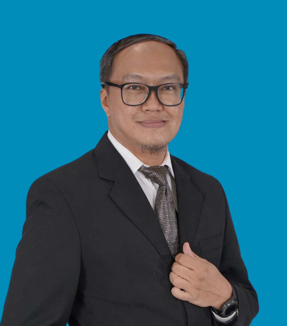 Dr. Novan Zulkarnain, ST., M.Kom.