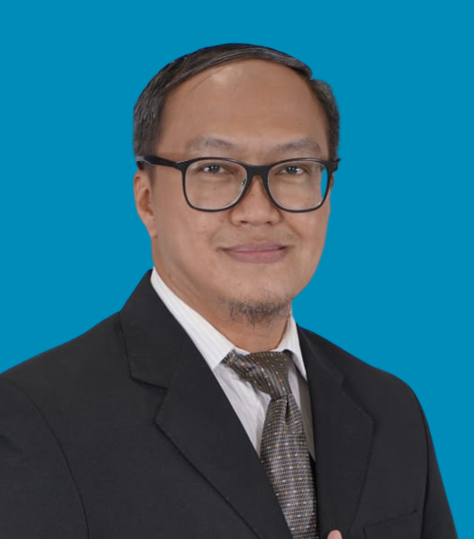 Dr. Novan Zulkarnain, ST., M.Kom.