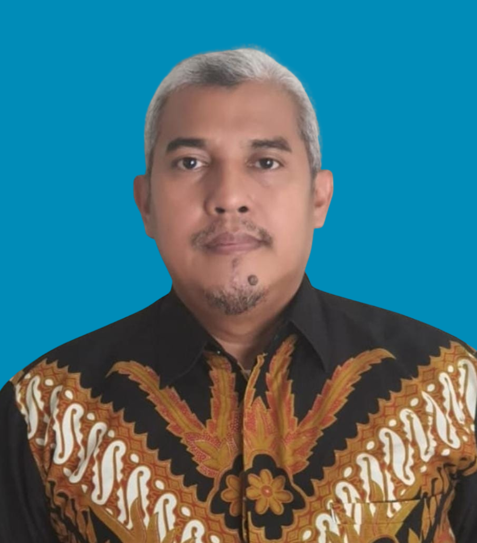 Dr. Prasetya Cahya Saputra, S.Kom., M.Kom., PSM I