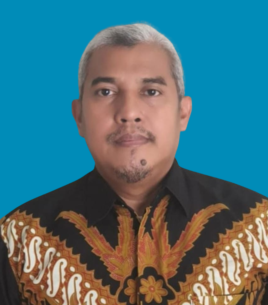 Dr. Prasetya Cahya Saputra, S.Kom., M.Kom., PSM I