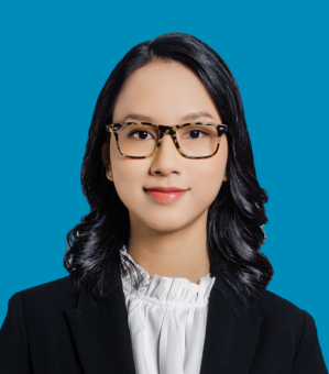 Priscila Vista Cintya Christy, S.Kom.