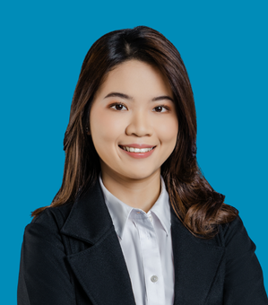 Sherly Santiadi, S.Kom., M.Kom.