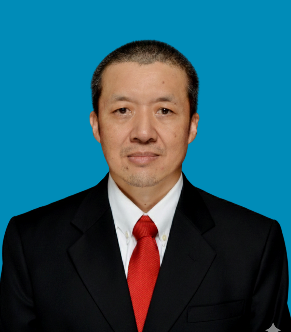 Dr. Wanda Wandoko, S.Kom., M.M., PSM I