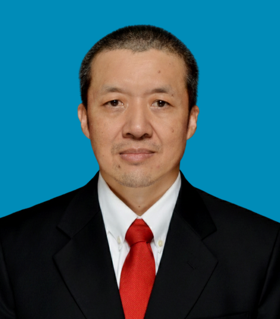 Dr. Wanda Wandoko, S.Kom., M.M., PSM I