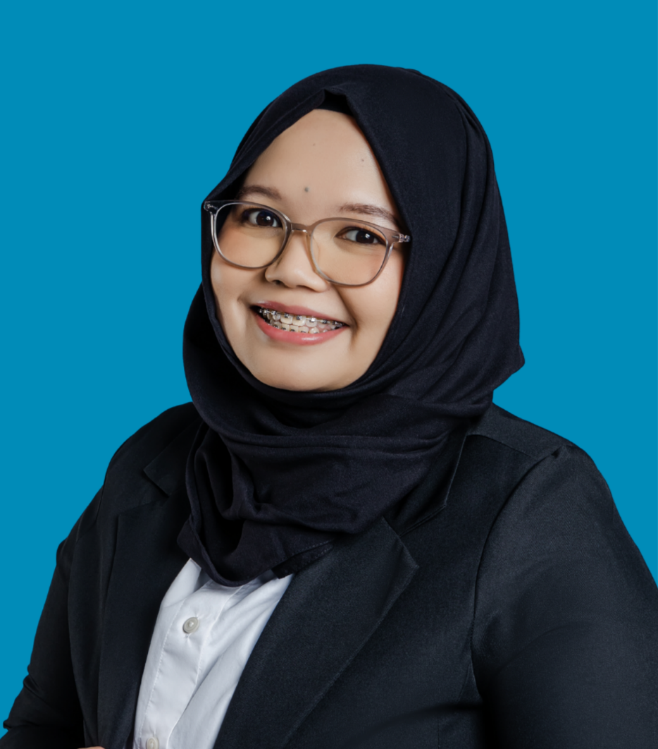 Ir. Yulia Ery Kurniawati, S.Kom., M.Eng.