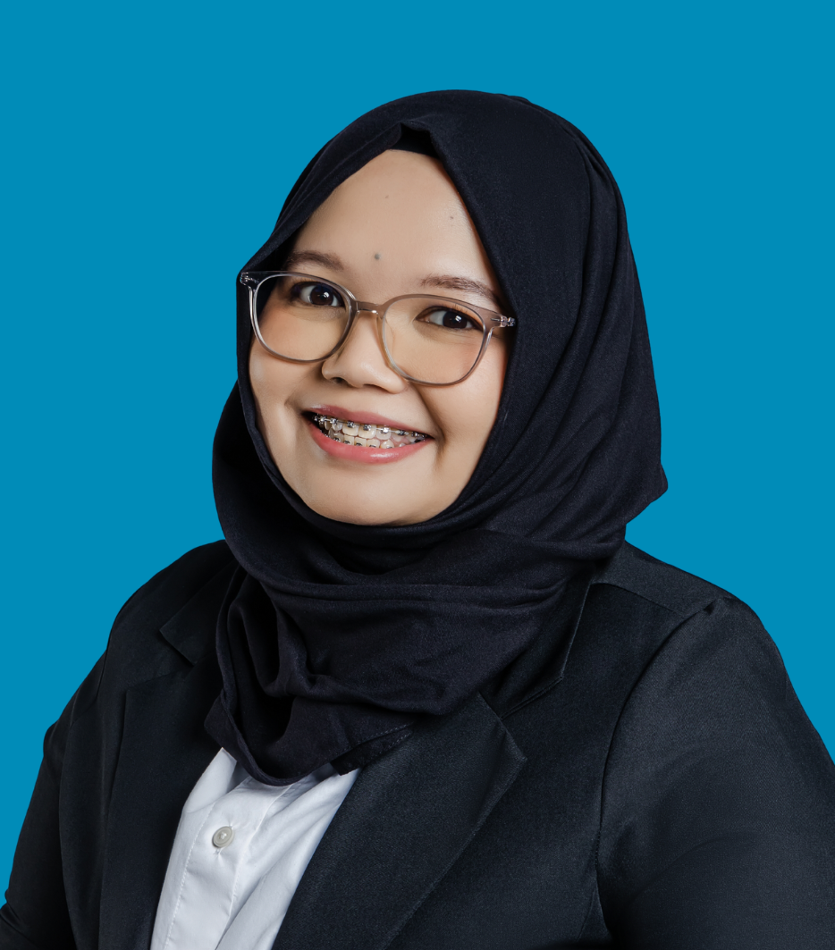Ir. Yulia Ery Kurniawati, S.Kom., M.Eng.