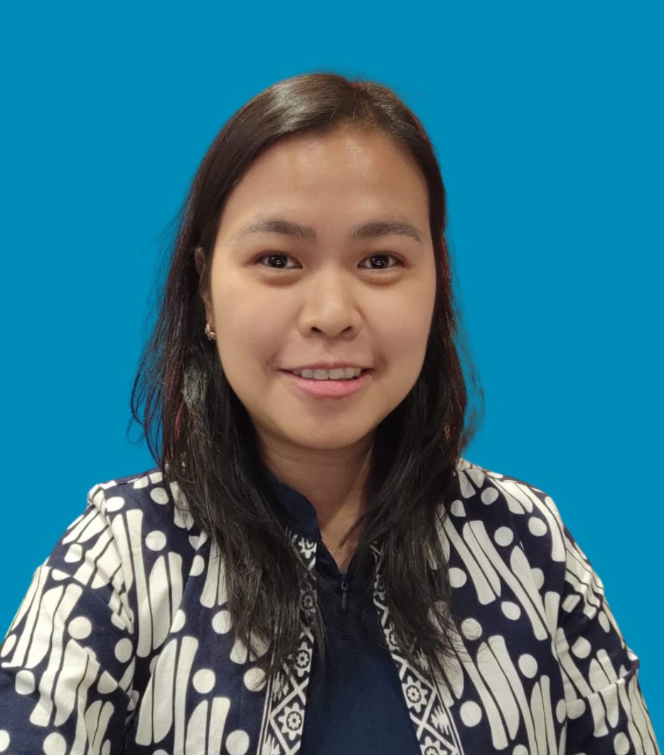 Yulia Magdalena, S.E., S.Kom., M.MSI, CDMS