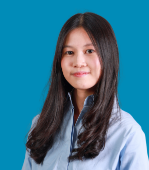 Angeline Cahyadi, S.Kom., S.Ak.