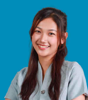 Clarissa Julianti Trinantio