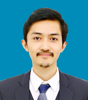 Farrell Yodihartomo S.T., M.S.Sc.