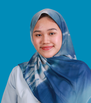 Hesty Aprilia Rachmadany