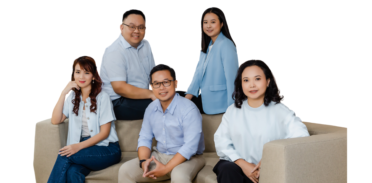 Our Lecturers group photo