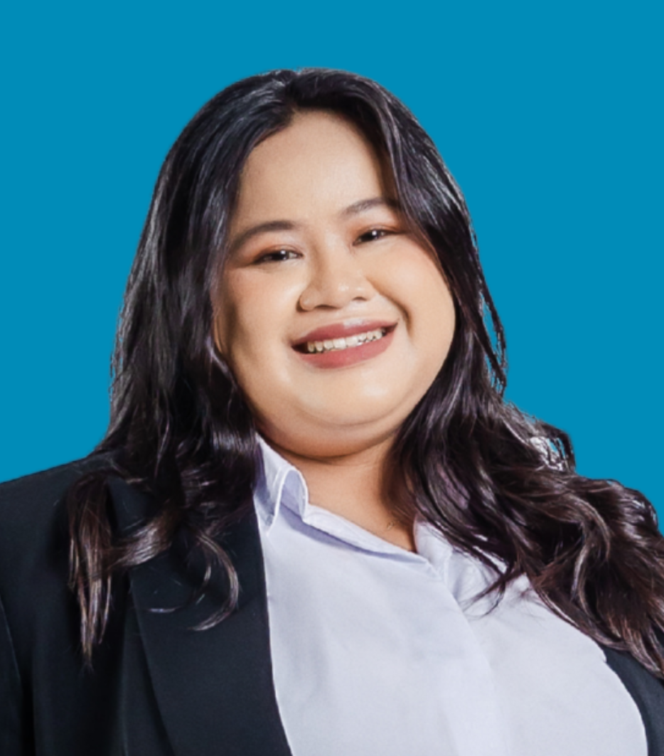 Monica Putri Mutiara, S.Kom., S.E.