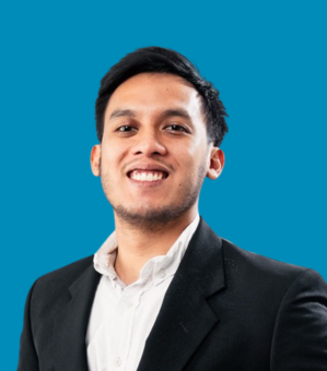 Fariz Haikal